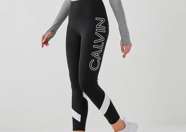 Leggins Calvin Klein Negro