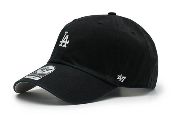 Gorra Los Angeles Negro