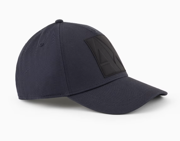 Gorra Armani Exchange Azul