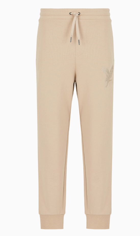 Jogger Armani Exchange Beige