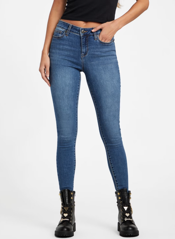 Jean Guess Azul