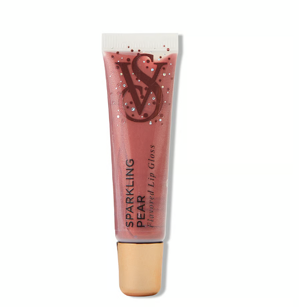 Lip Gloss Victoria Secret Sparklin Pear