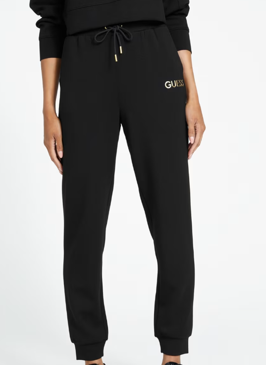 Jogger Guess Negro