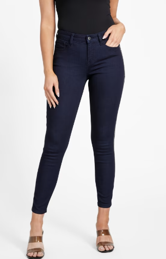 Jean Guess Azul Oscuro