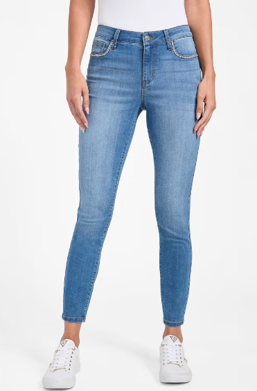 Jean Guess Azul