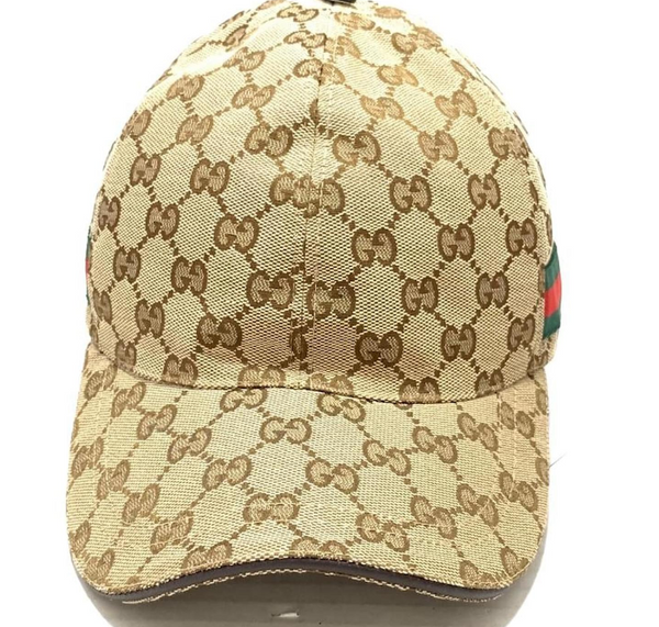 Gorra Gucci Cafe