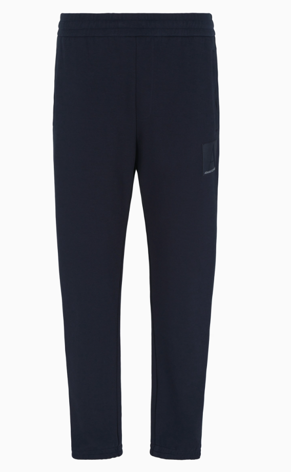 Jogger Armani Exchange Azul