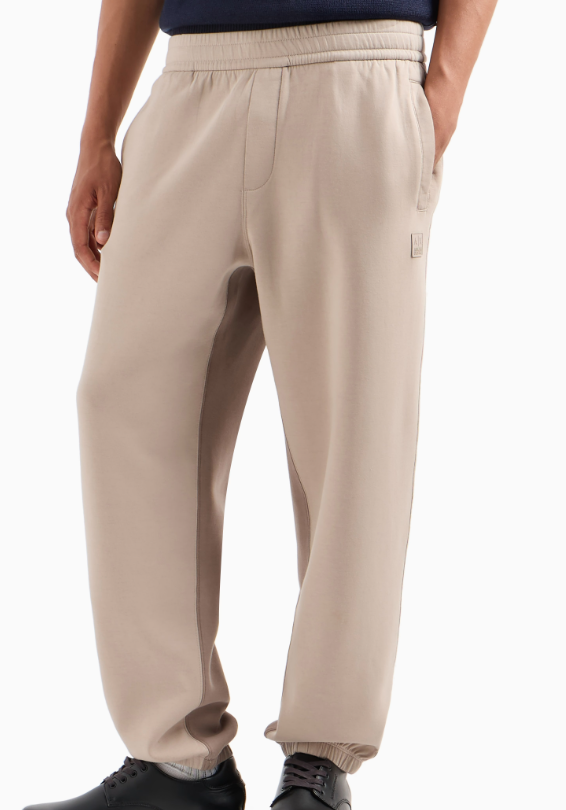 Jogger Armani Exchange Beige