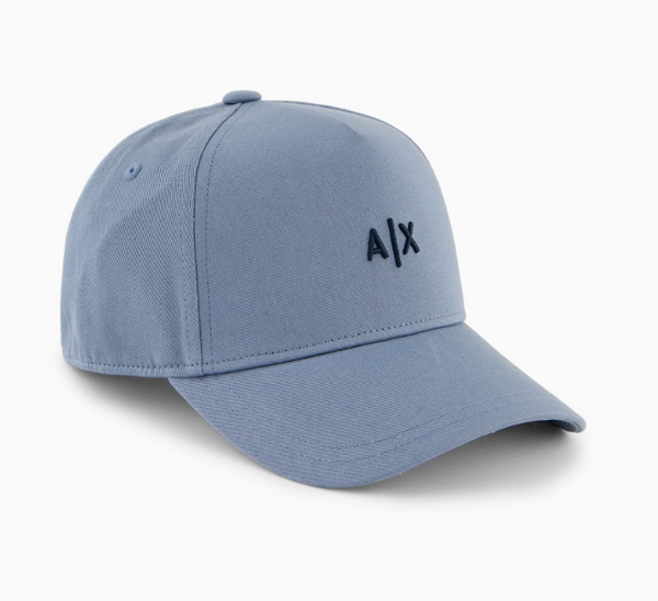 Gorra Armani Exchange Azul