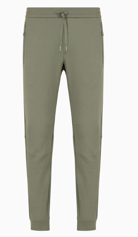 Jogger Armani Exchange Verde