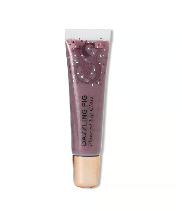 Lip Gloss Victoria Secret Dazzing Fig