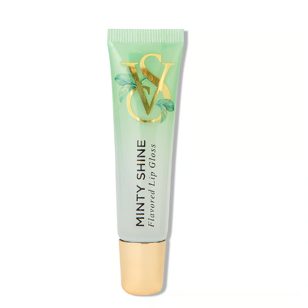 Lip Gloss Victoria Secret Minty Shine