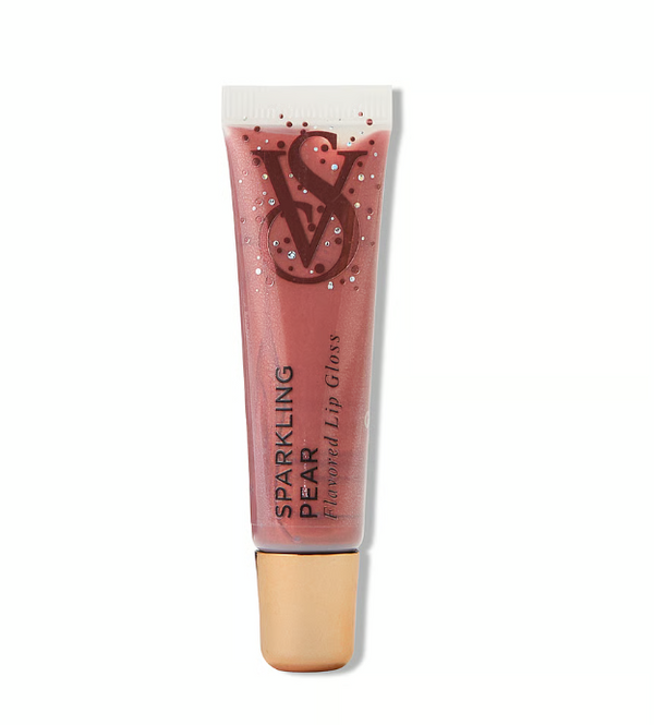 Lip Gloss Victoria Secret Radiant Toffe