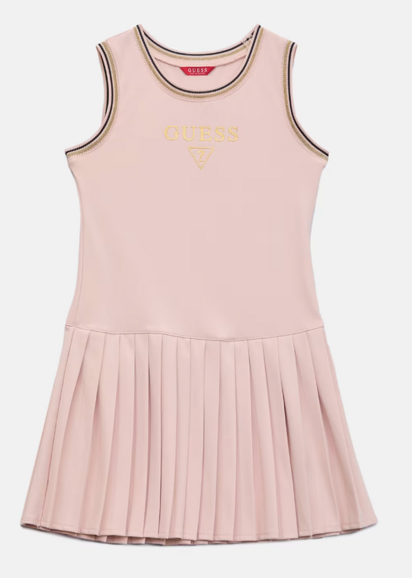 Vestido Guess Rosado