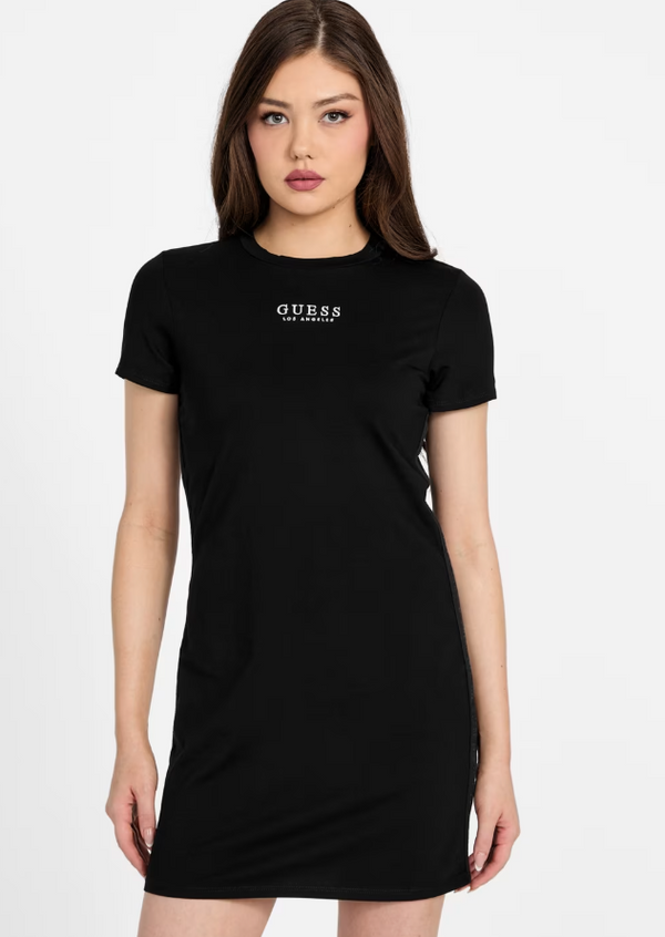 Vestido Guess Negro