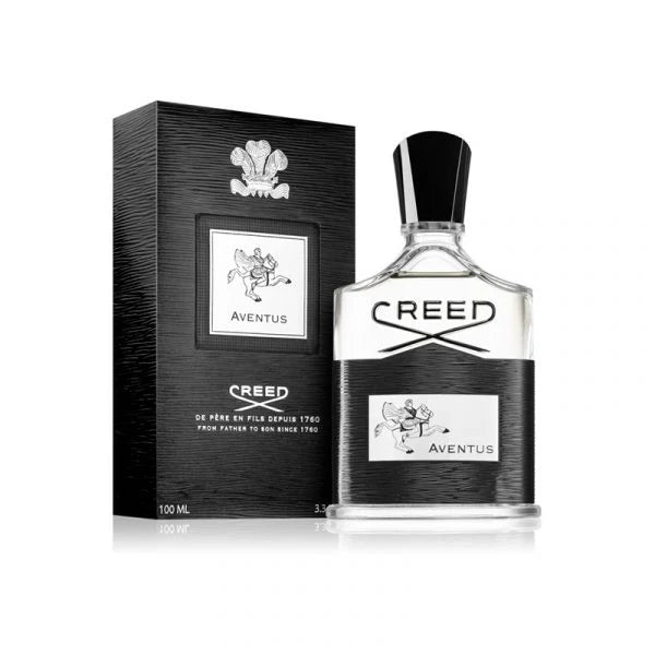 Perfume Creed Aventus Hombre