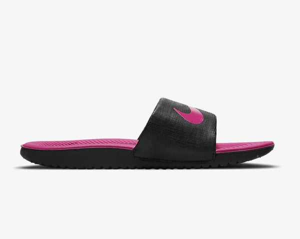 Sandalias Nike Fucsia Kids