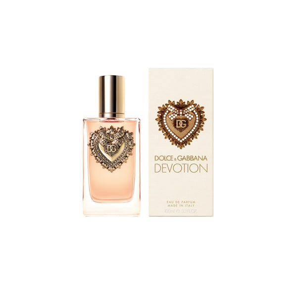 Perfume Devotion Dolce&Gabanna Dama