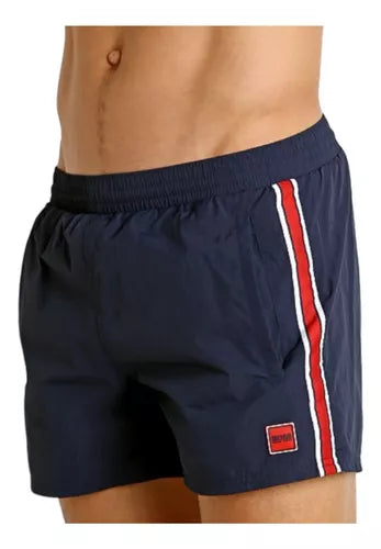 Short Hugo Boss Azul