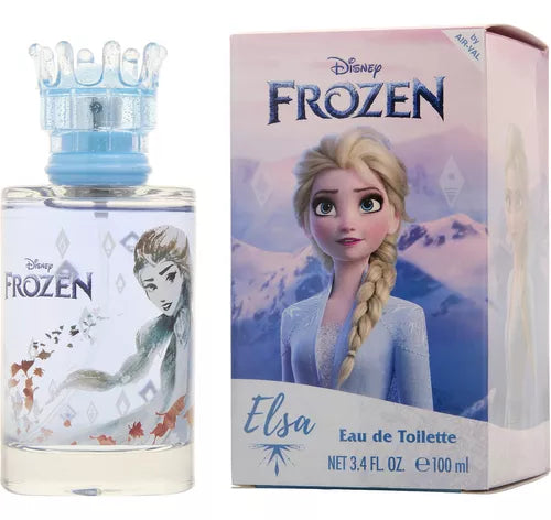 Perfume Elsa Niña