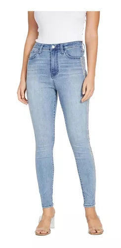 Jean Guess Azul