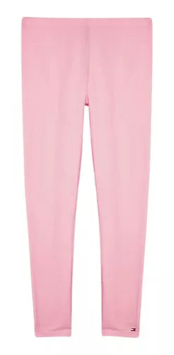 Leggins Tommy Hilfiger Rosado Kids