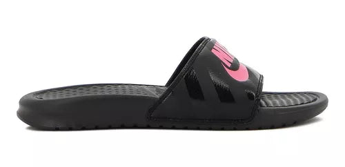 Sandalias Nike Negro