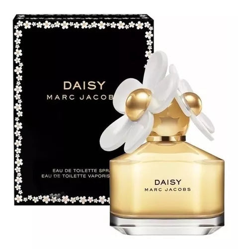 Perfume Daisy Marc Jacobs  Dama