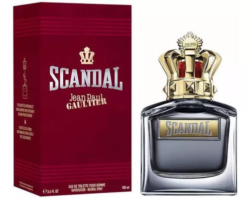 Perfume Scandal Jean Paul Gaultier Hombre