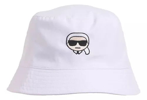 Gorra Karl Lagerfeld Blanco