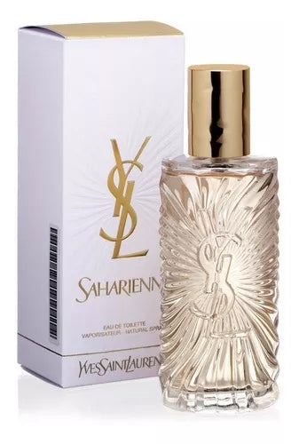 Perfume Saharienne Dama