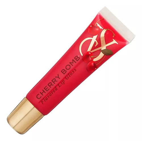 Lip Gloss Victoria Secret Cherry Bomb