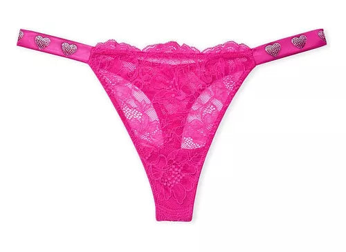 Brasilera Victoria Secret Fucsia