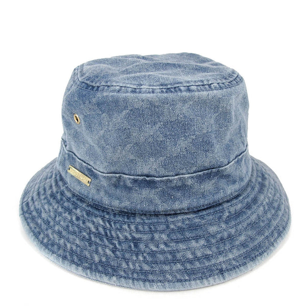 Bucket Hat Michael Kors Azul