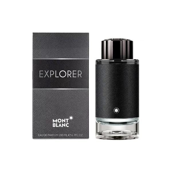 Perfume Explorer Mont Blanc Hombre