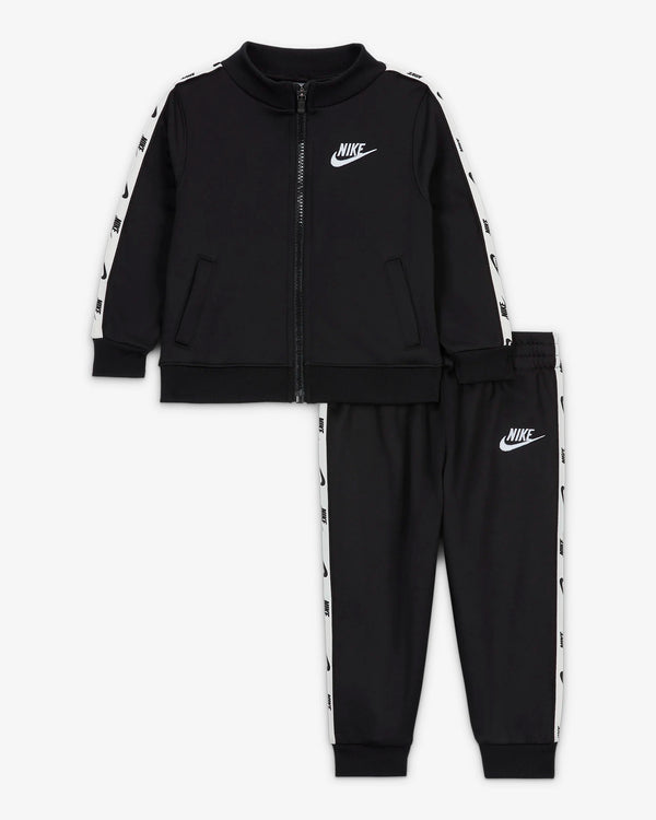 Conjunto Nike Negro Kids