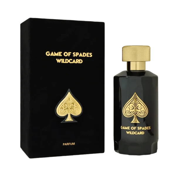 Perfume Game of Spades Wilcard Unisex