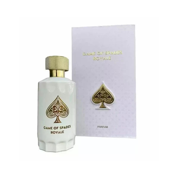 Perfume Royale Game of Spades Hombre