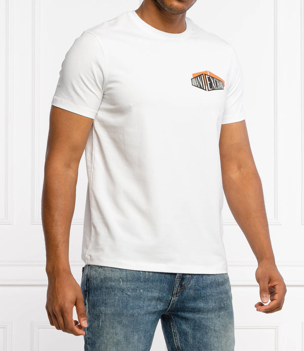 T-shirt Armani Exchange