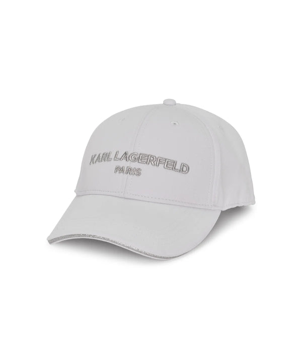 Gorra Karl Lagerfeld Blanco