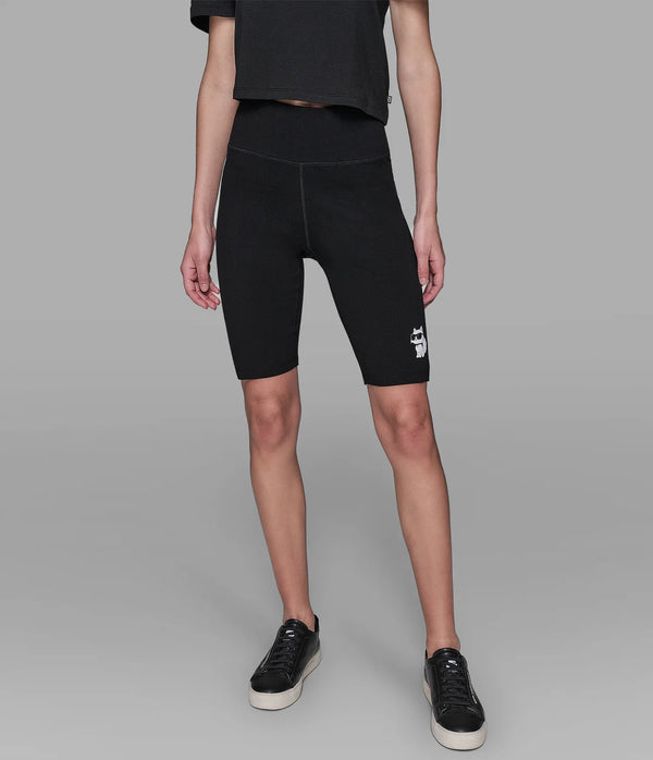 Biker Karl Lagerfeld Negro