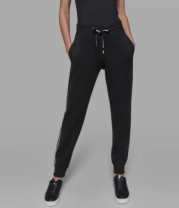 Jogger Karl Lagerfeld Negro