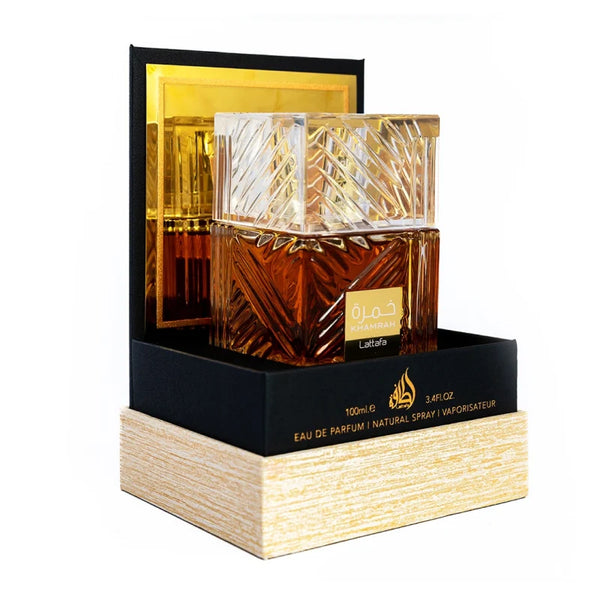 Perfume Khamrah Lataffa Unisex