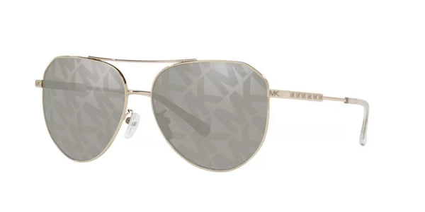 Lentes de Sol Michael Kors Plateado