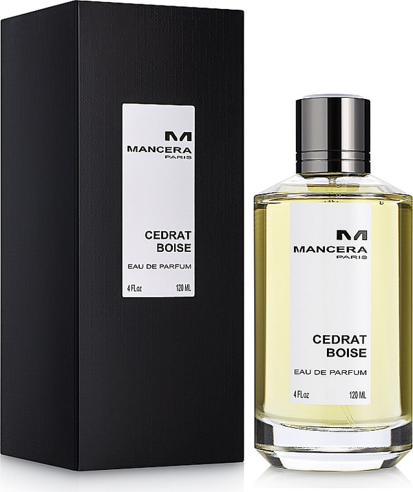 Perfume Cedrat Boise Mancera Unisex