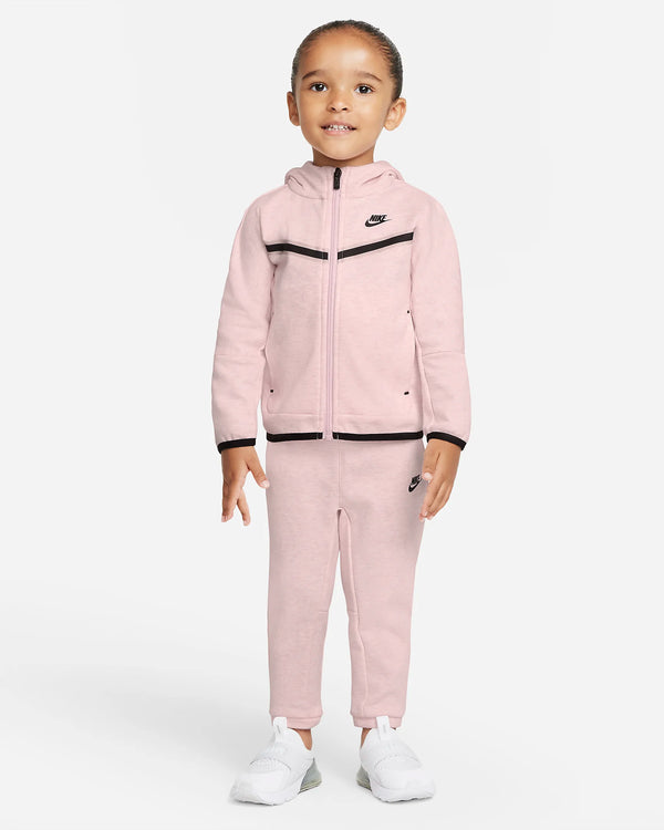 Conjunto Nike Rosado Kids