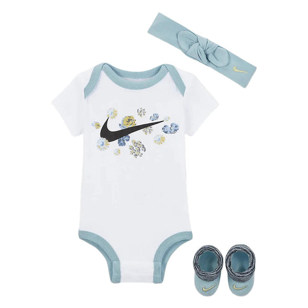 Conjunto Nike Jordan Multicolor Kids