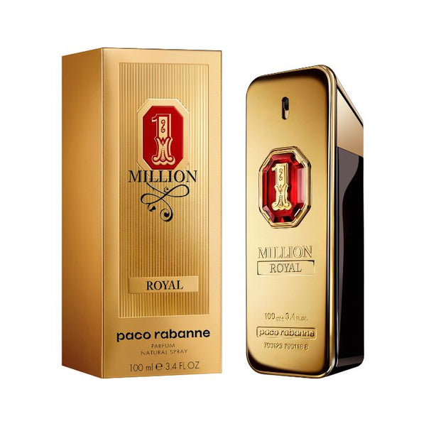 Perfume 1 Million Royal  Paco Rabanne Hombre