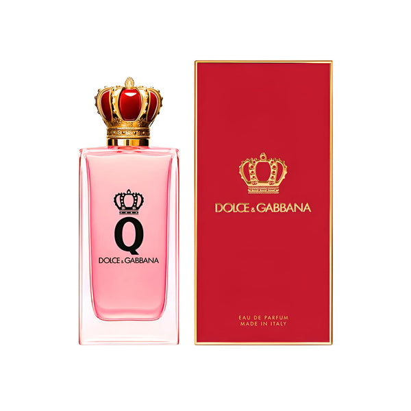 Perfume Queen Dolce&Gabanna Dama