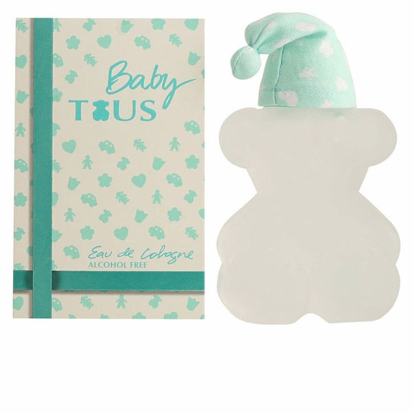 Perfume Baby Tous Niño